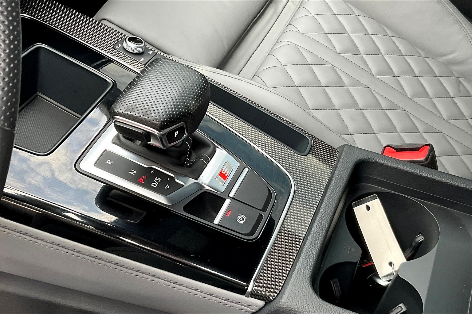 SQ5 Premium Plus quattro