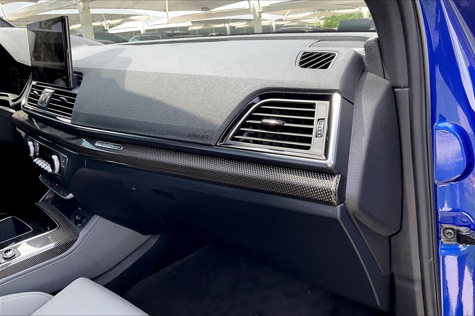 SQ5 Premium Plus quattro