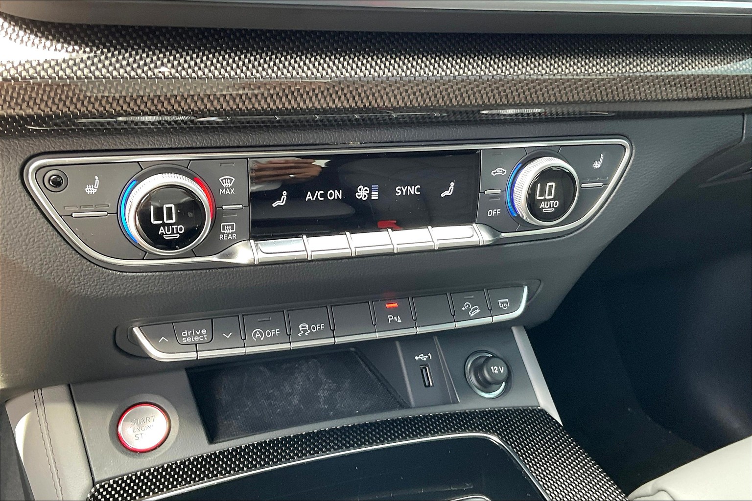 SQ5 Premium Plus quattro