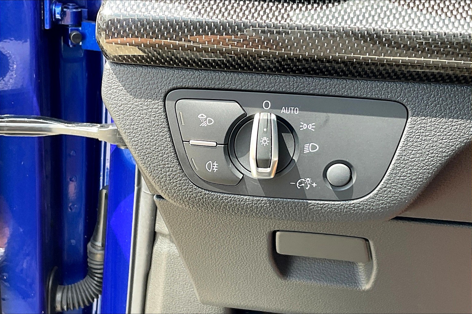 SQ5 Premium Plus quattro