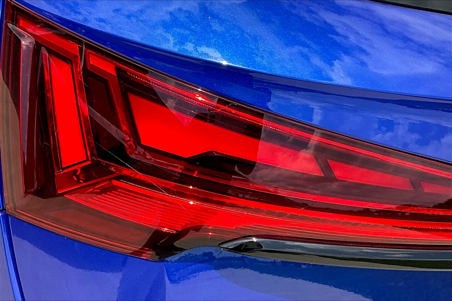 SQ5 Premium Plus quattro