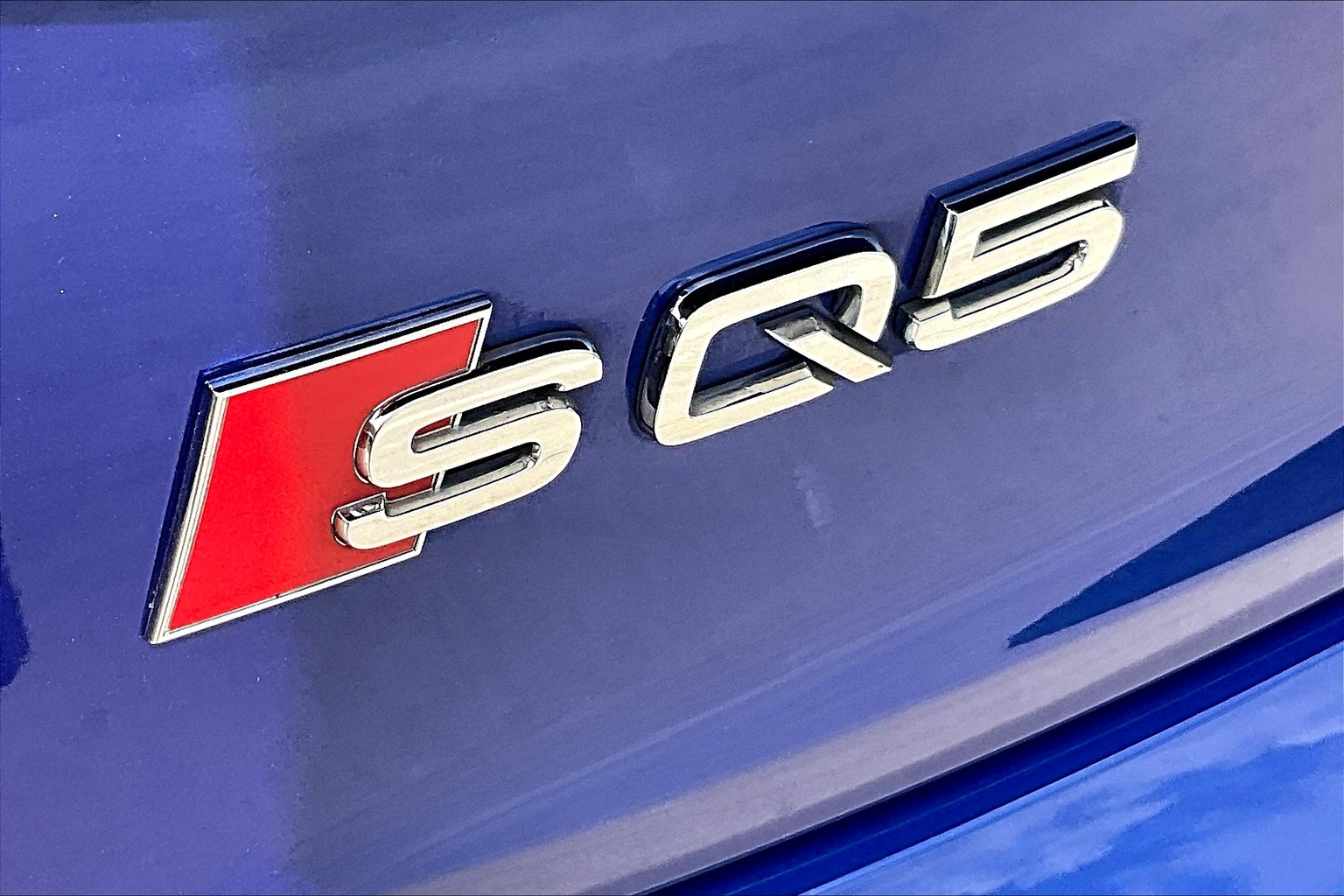 SQ5 Premium Plus quattro