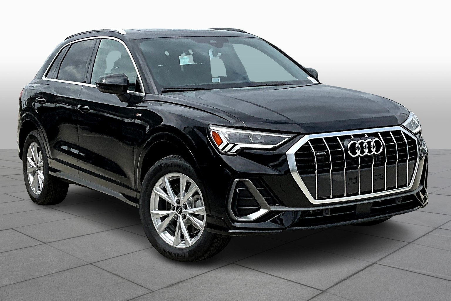 2025 Audi Q3