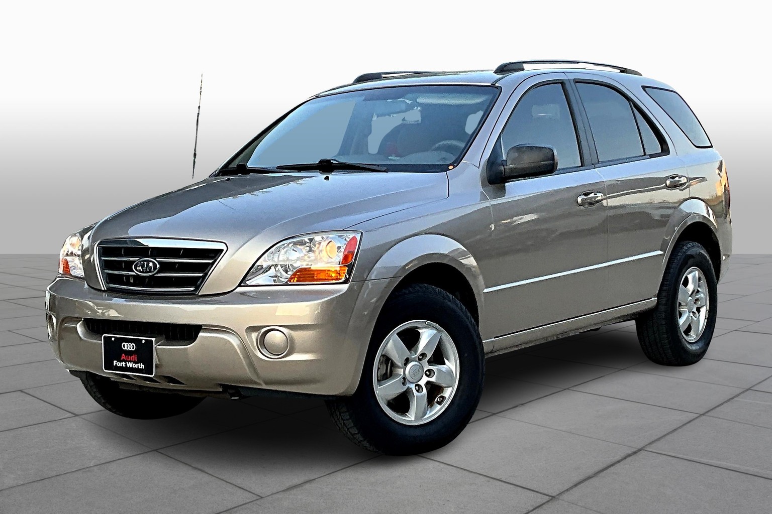 Sorento LX
