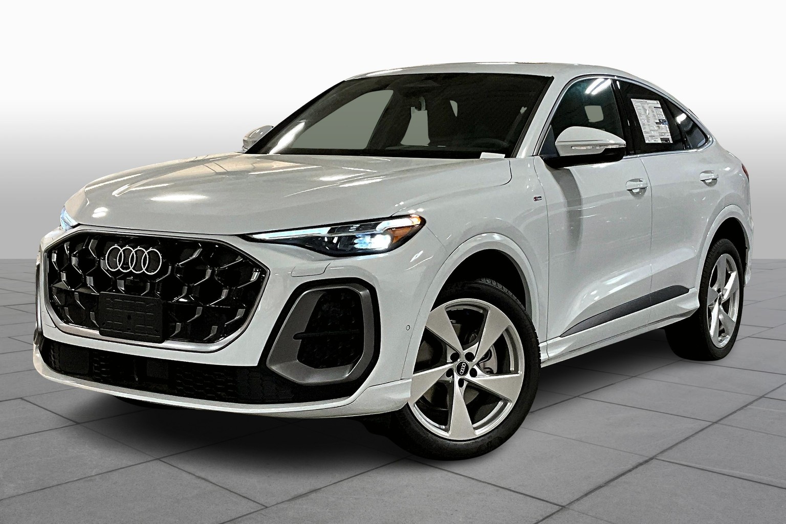 2025 Audi Q5 Sportback