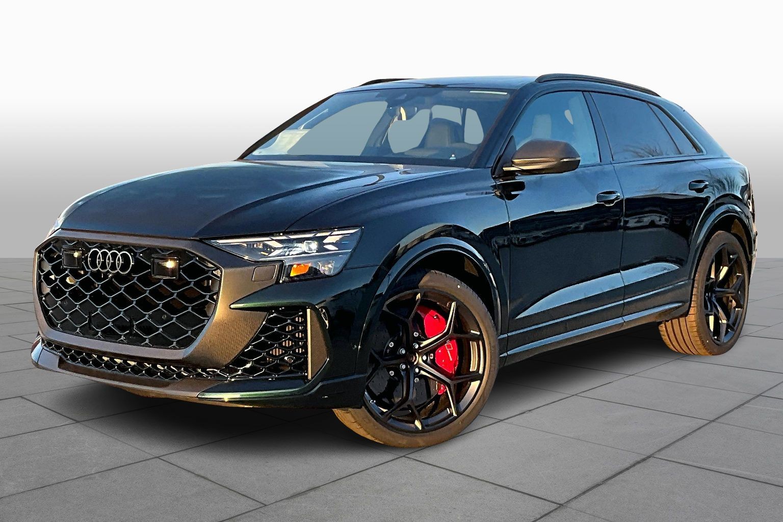 2026 Audi RS Q8 -'s photo
