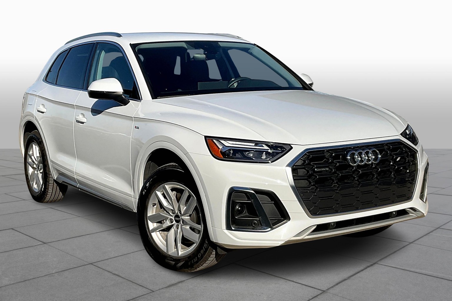 Q5 Premium 45 TFSI quattro