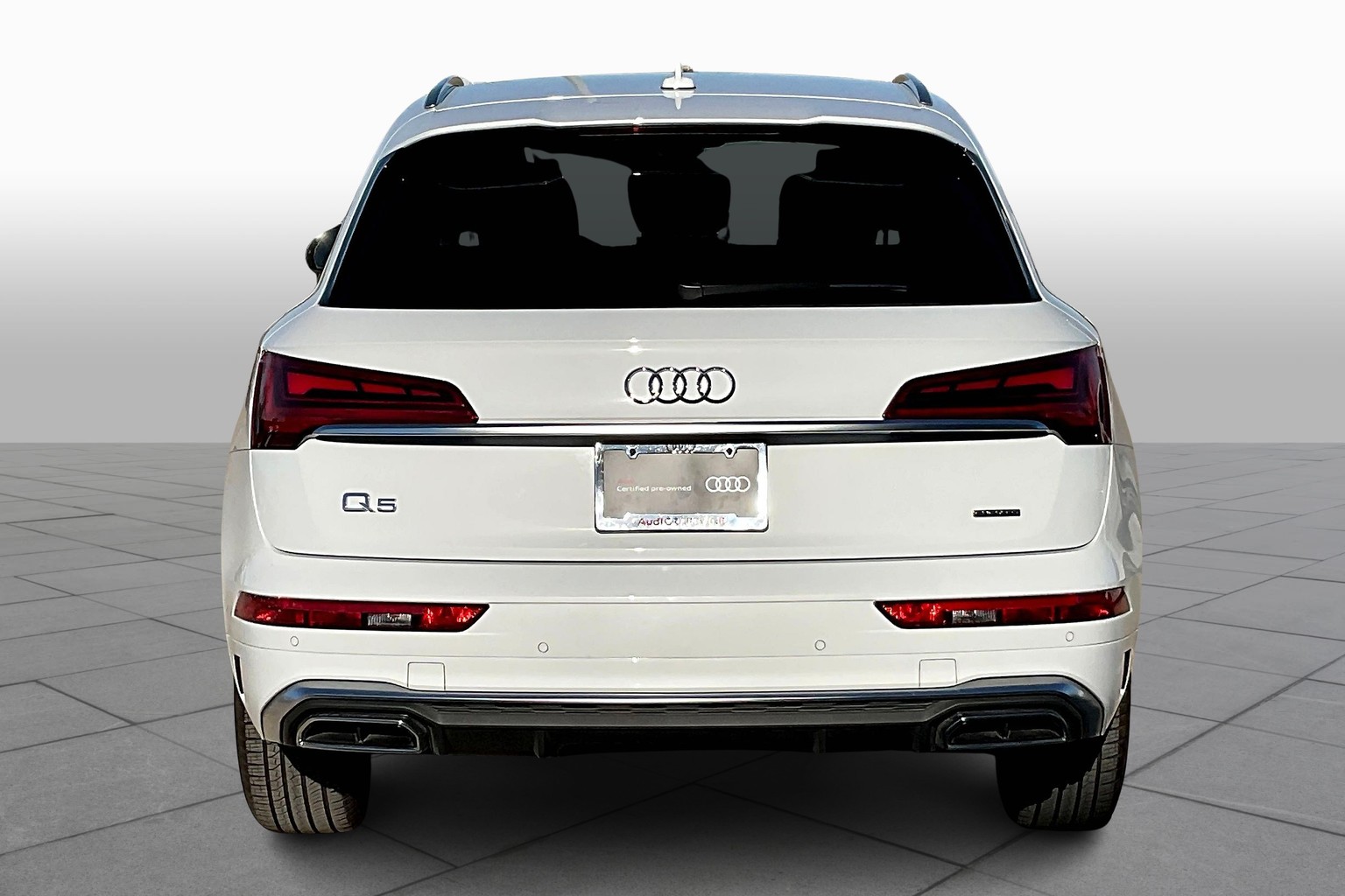 Q5 Premium 45 TFSI quattro