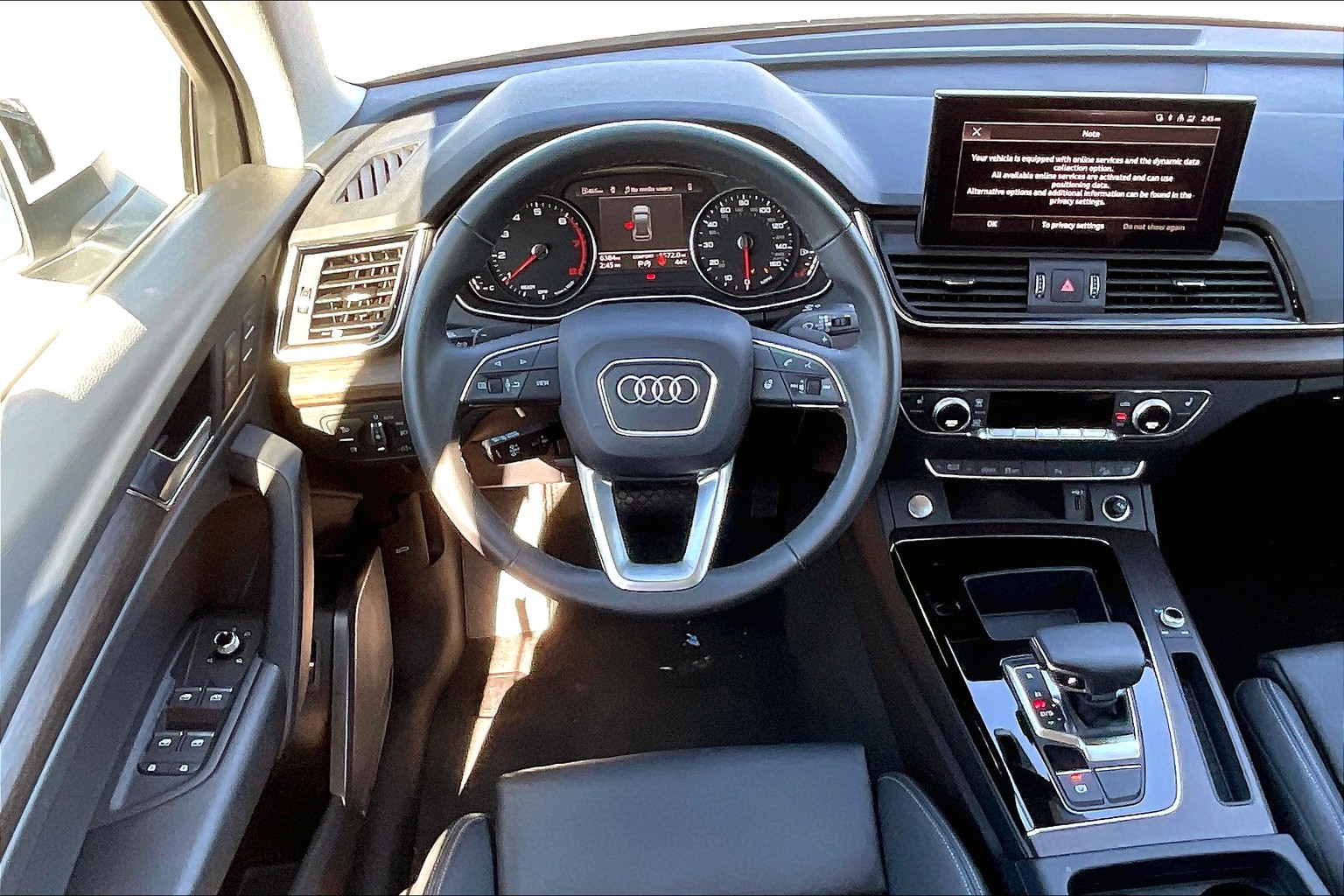 Q5 Premium 45 TFSI quattro