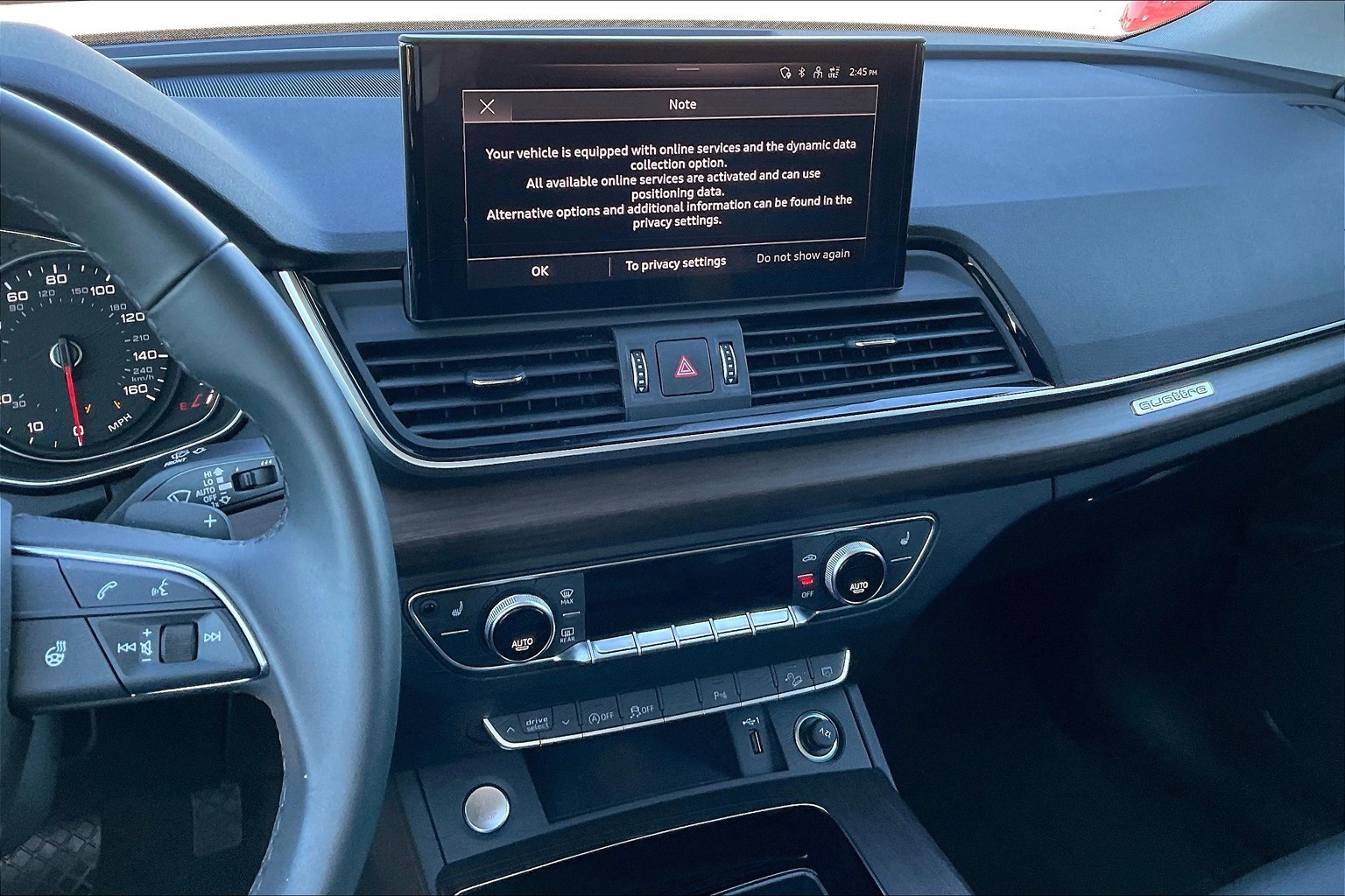 Q5 Premium 45 TFSI quattro