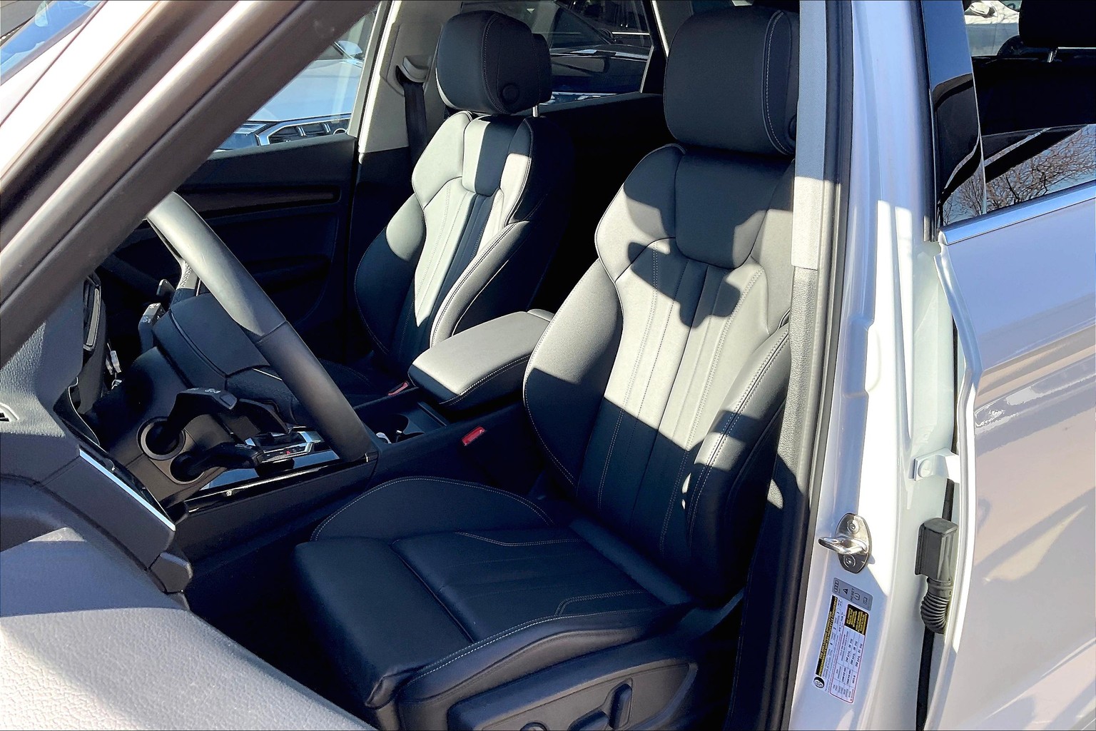 Q5 Premium 45 TFSI quattro