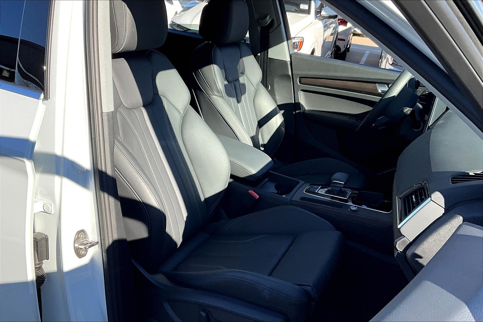 Q5 Premium 45 TFSI quattro