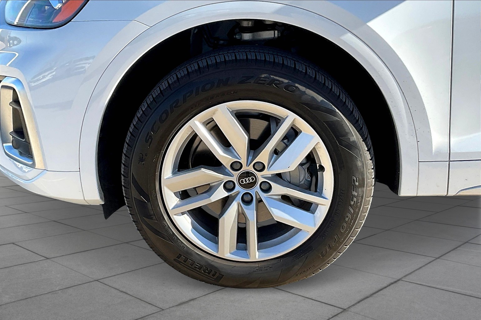 Q5 Premium 45 TFSI quattro