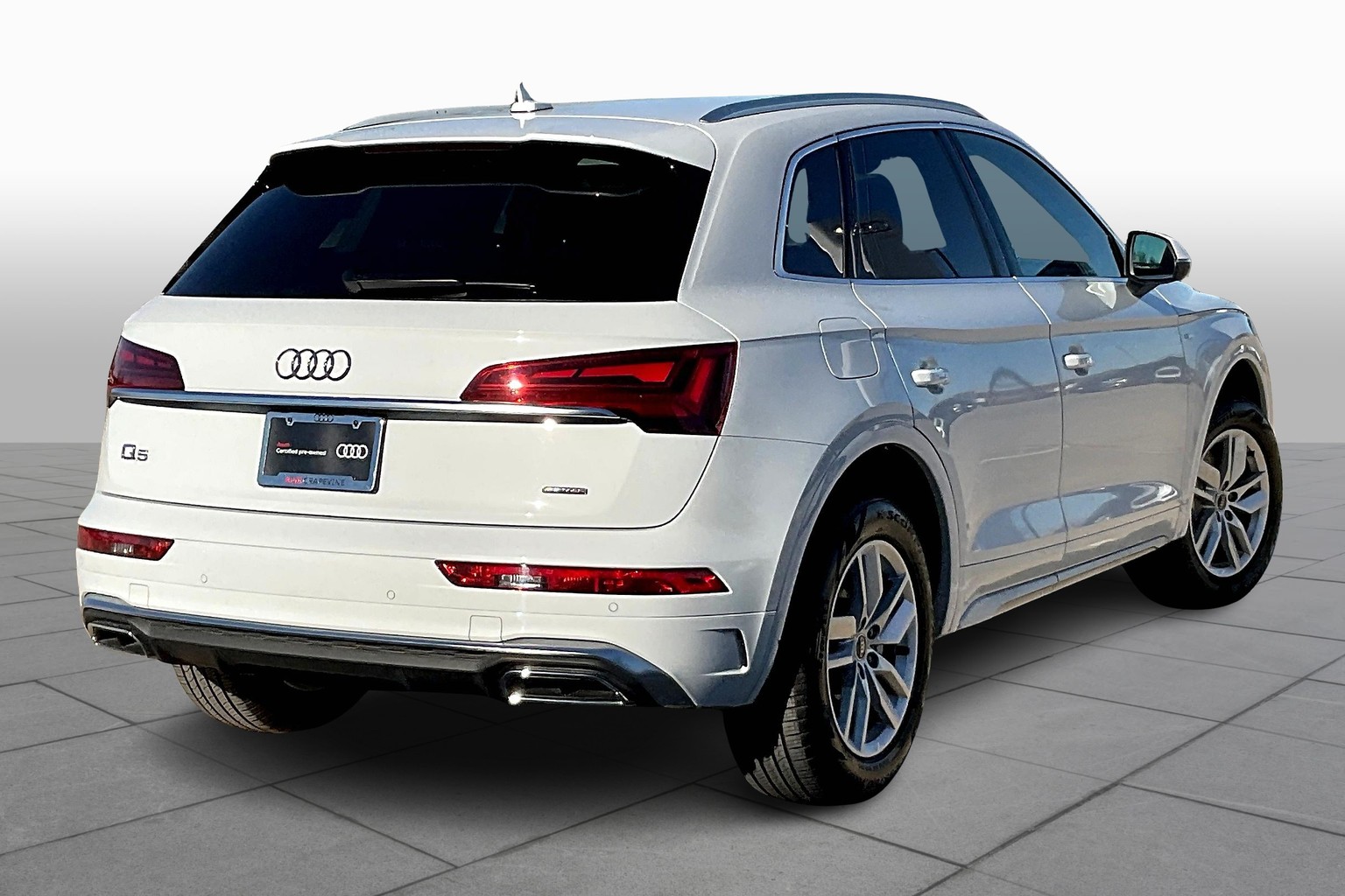 Q5 Premium 45 TFSI quattro