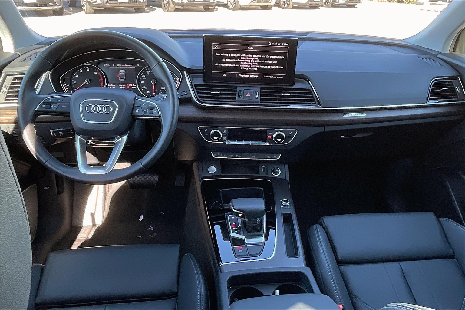 Q5 Premium 45 TFSI quattro
