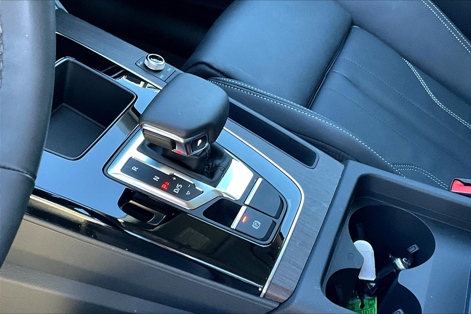 Q5 Premium 45 TFSI quattro