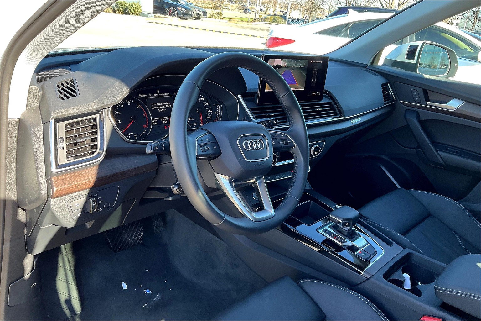 Q5 Premium 45 TFSI quattro