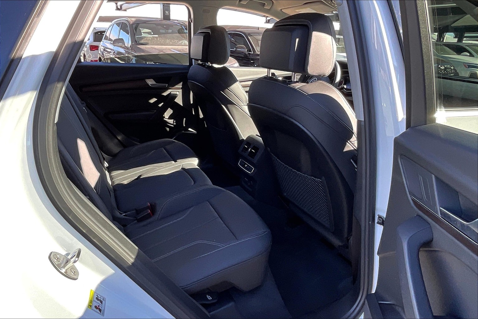 Q5 Premium 45 TFSI quattro