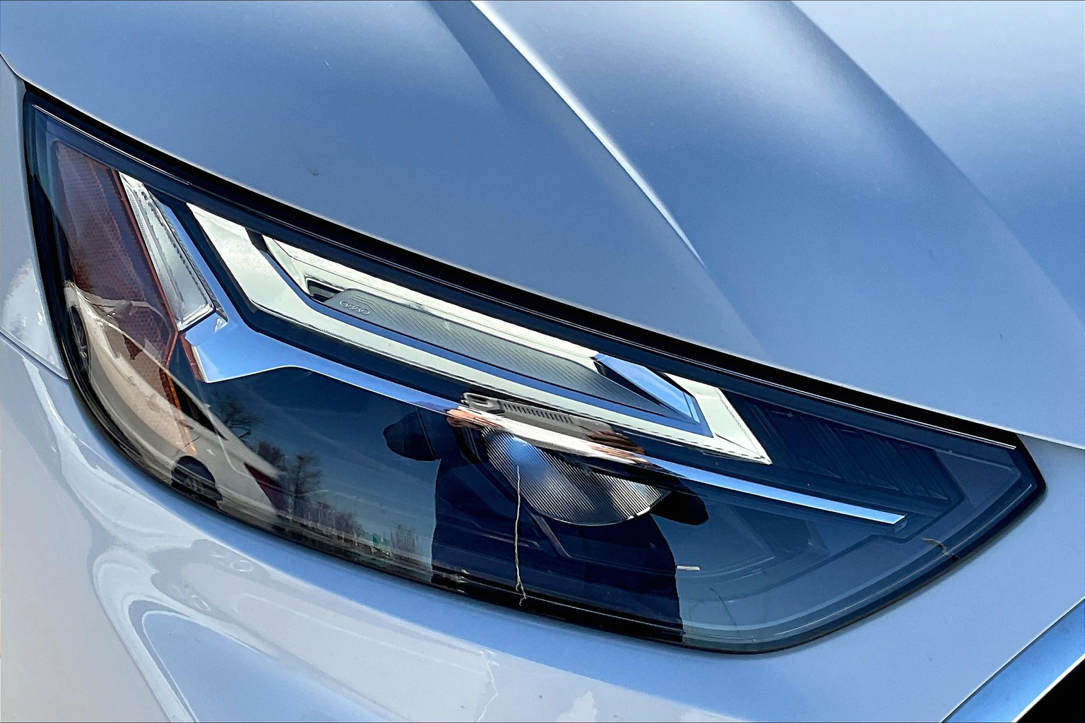 Q5 Premium 45 TFSI quattro