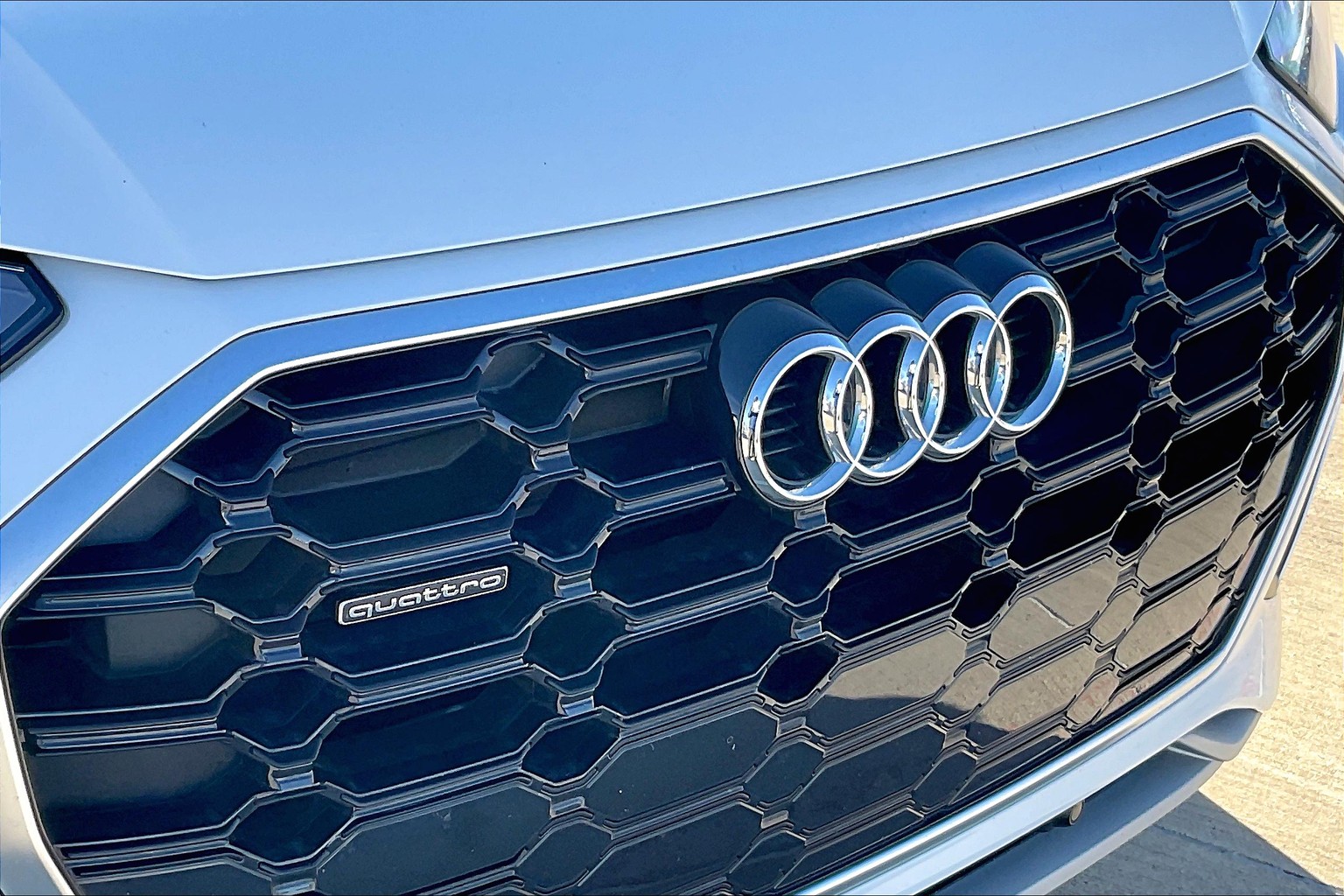 Q5 Premium 45 TFSI quattro