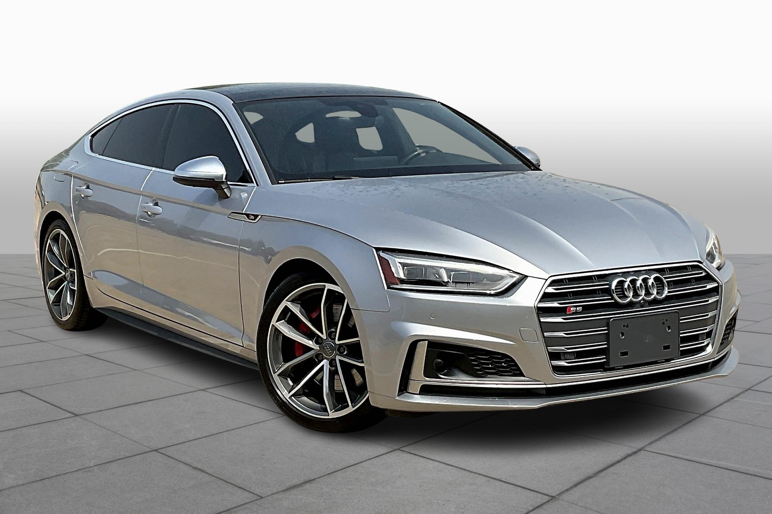 S5 Sportback Prestige quattro