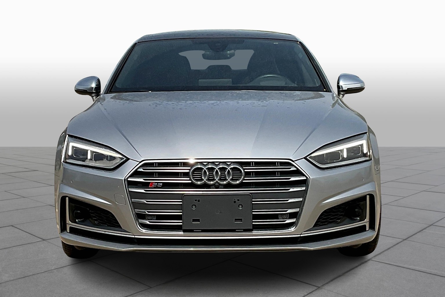 S5 Sportback Prestige quattro