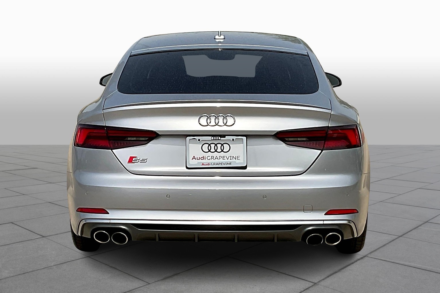 S5 Sportback Prestige quattro