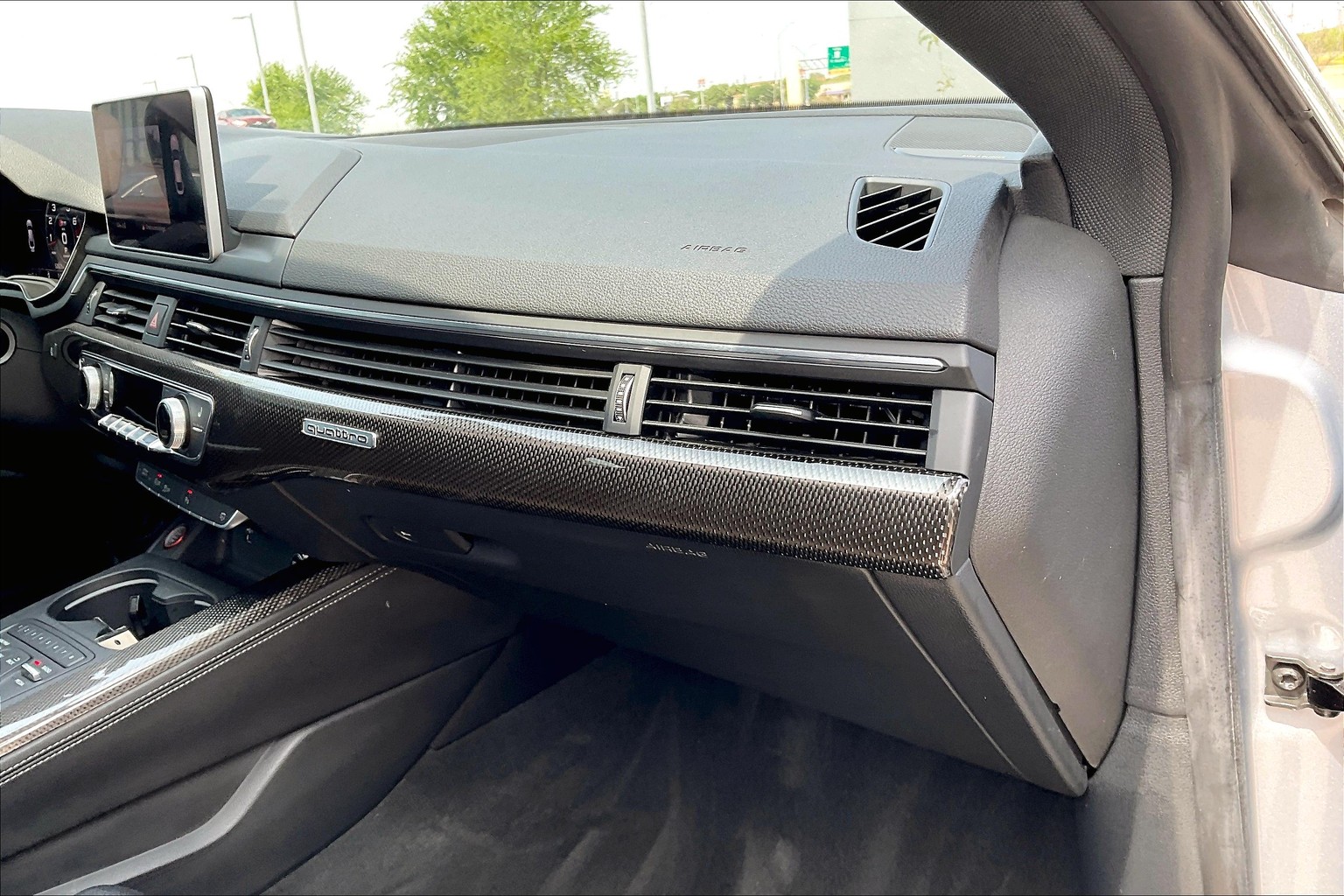 S5 Sportback Prestige quattro