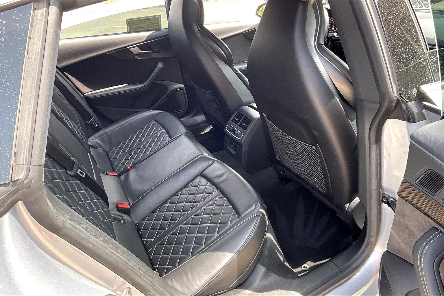 S5 Sportback Prestige quattro