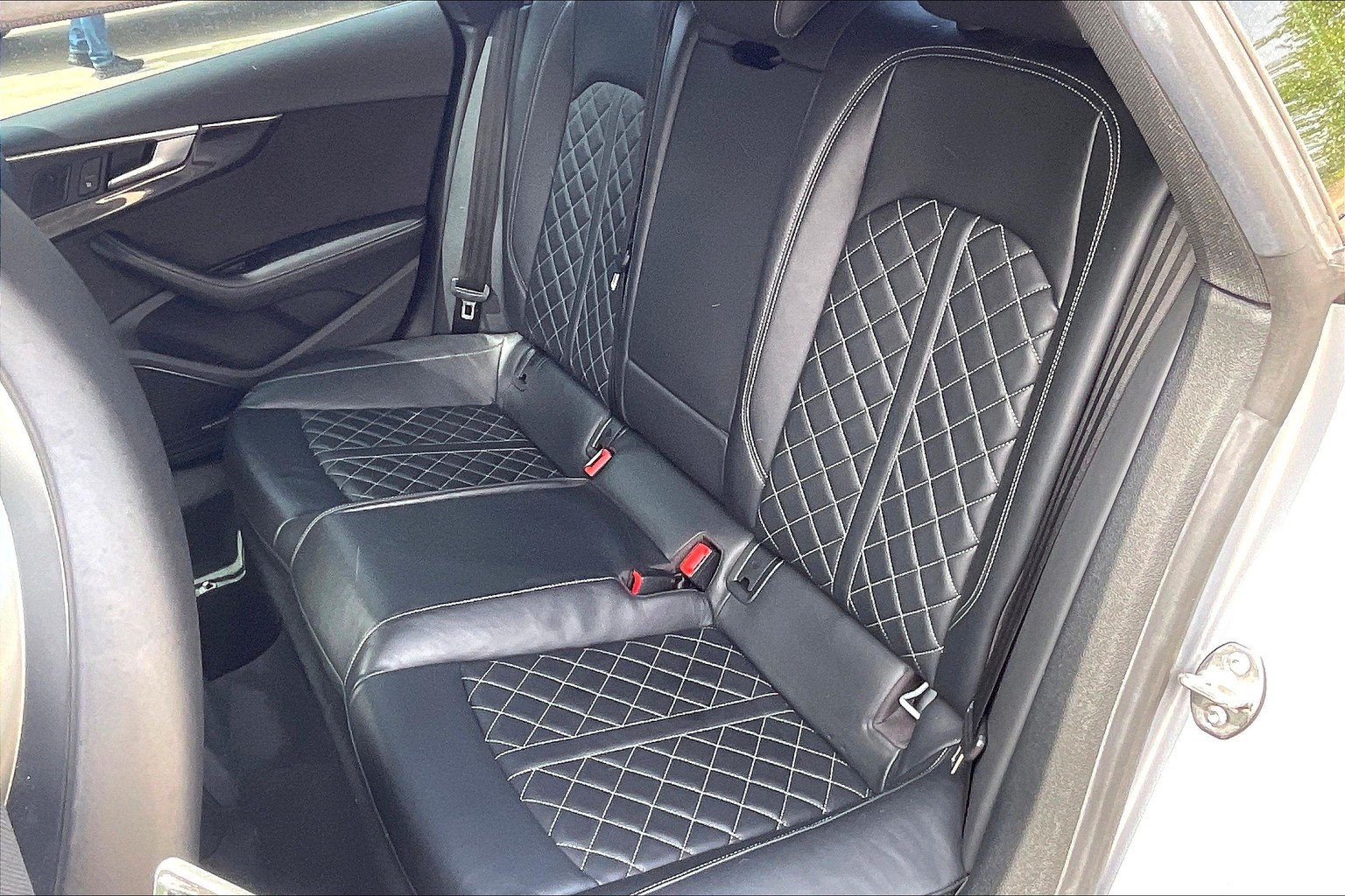 S5 Sportback Prestige quattro