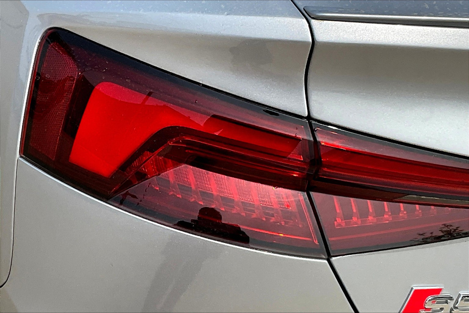 S5 Sportback Prestige quattro