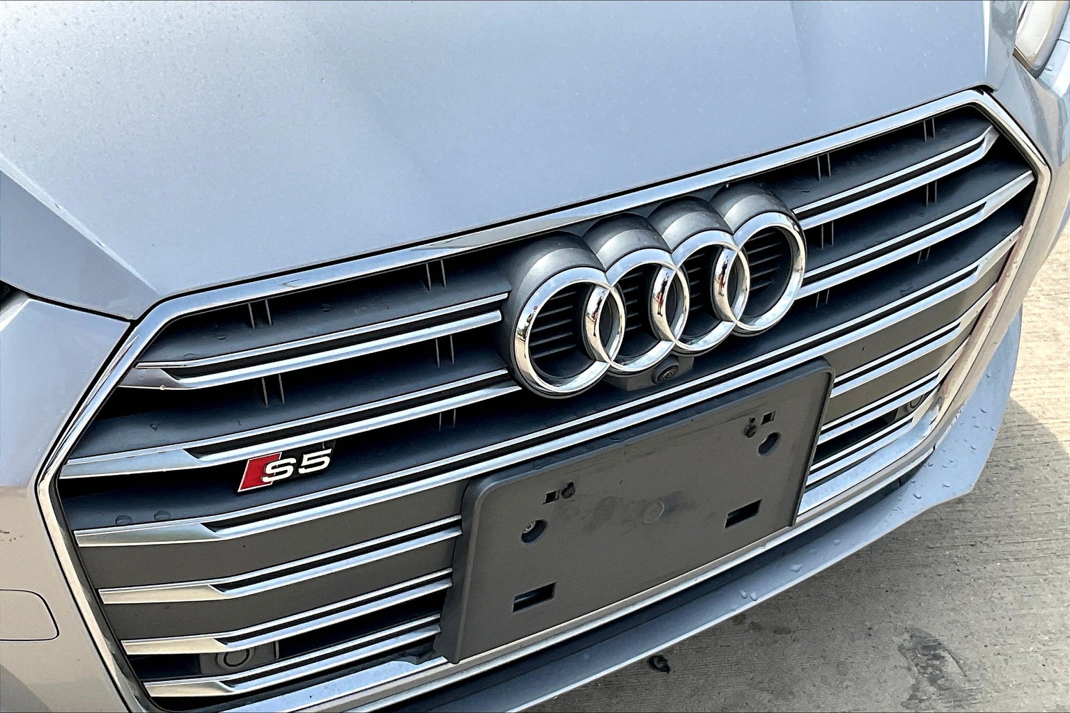 S5 Sportback Prestige quattro