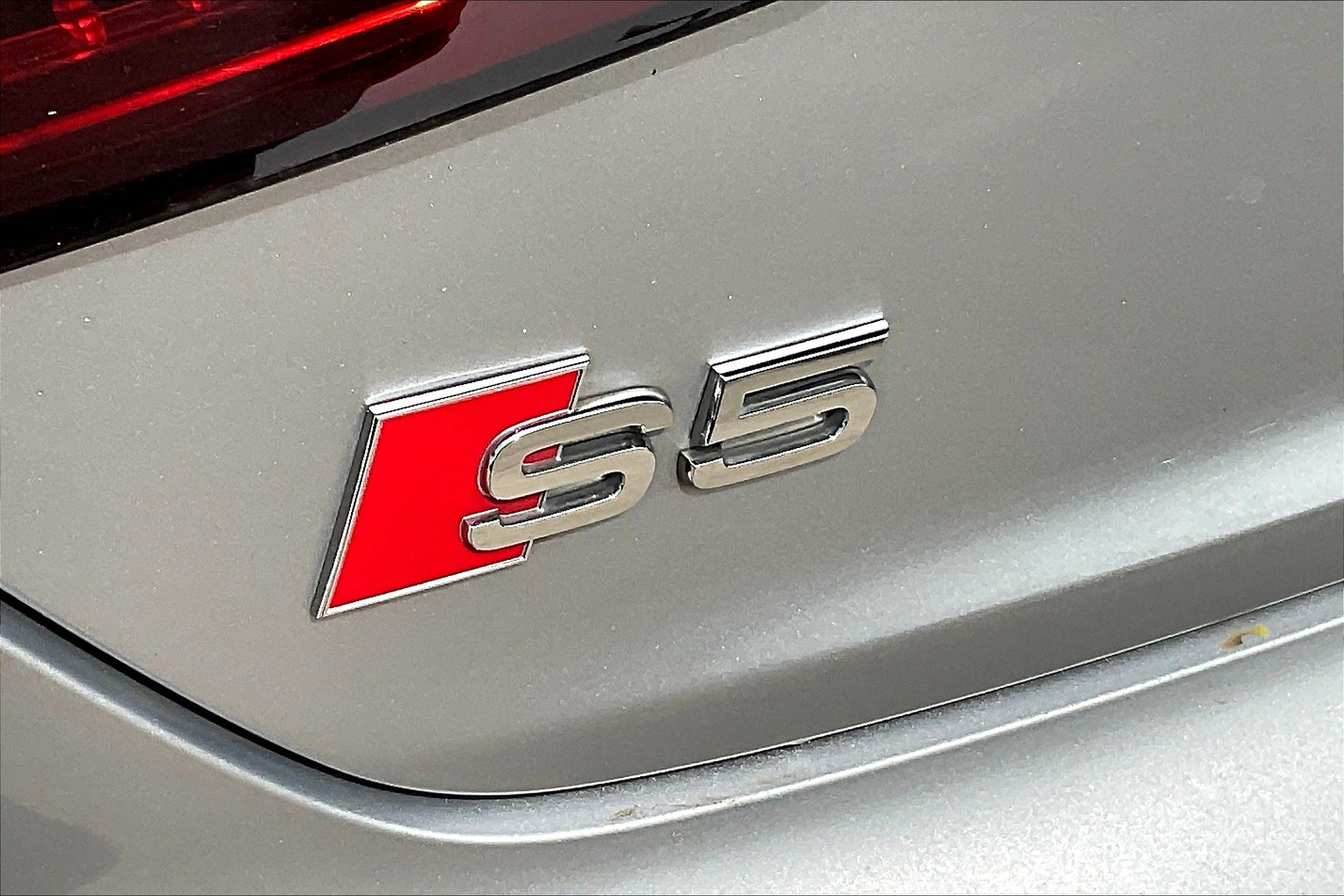 S5 Sportback Prestige quattro