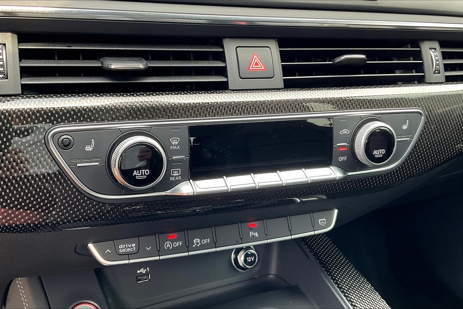 S5 Sportback Prestige quattro