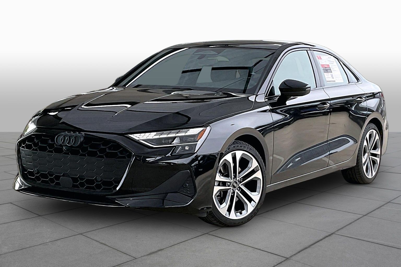 2026 Audi A3