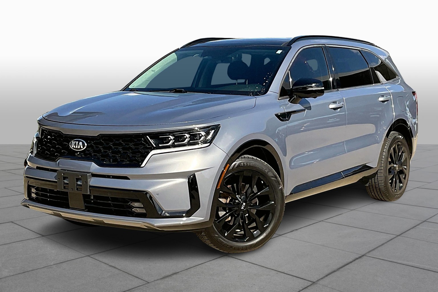 Sorento SX Prestige