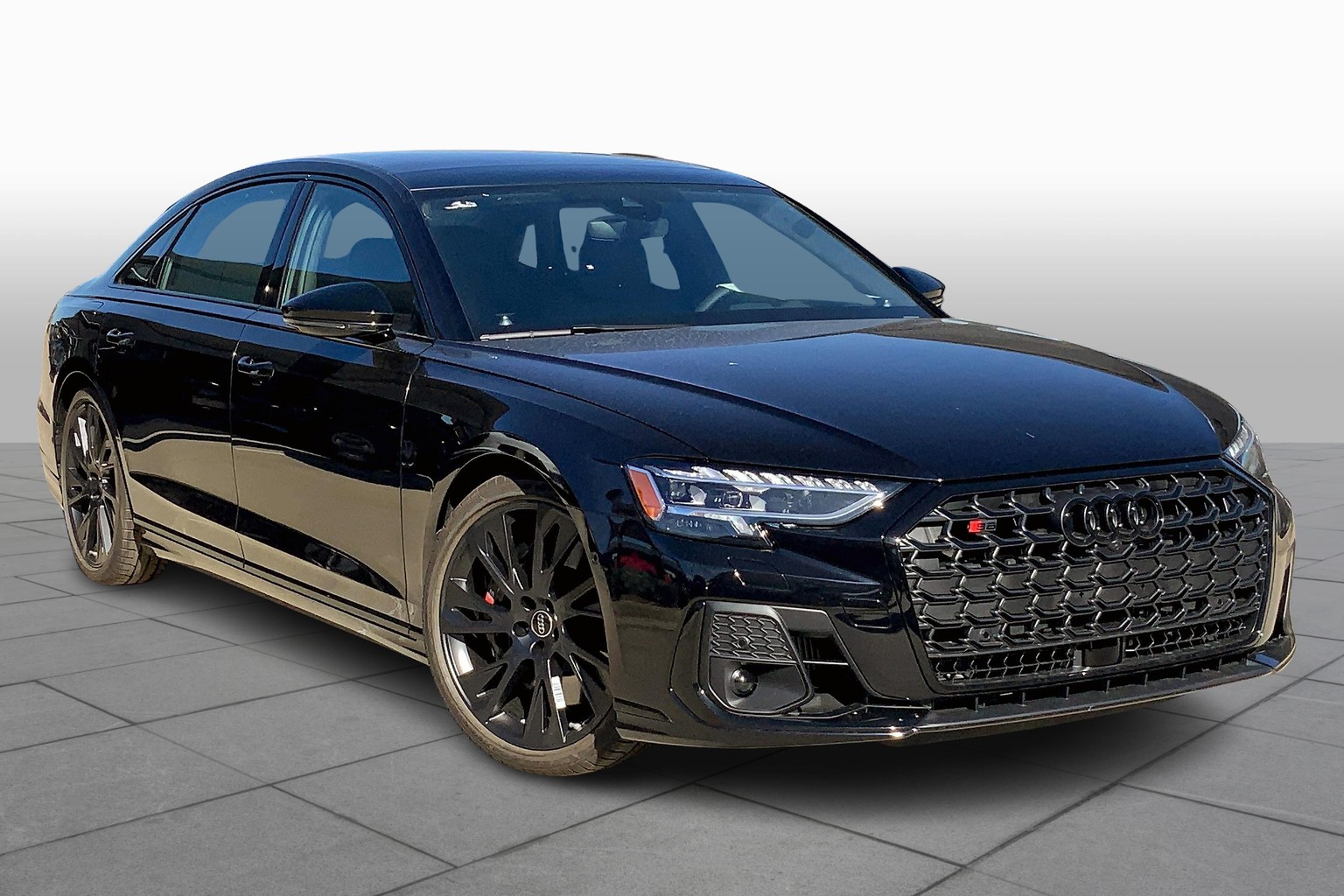 New 2025 Audi S8 For Sale | Grapevine TX | SN002764