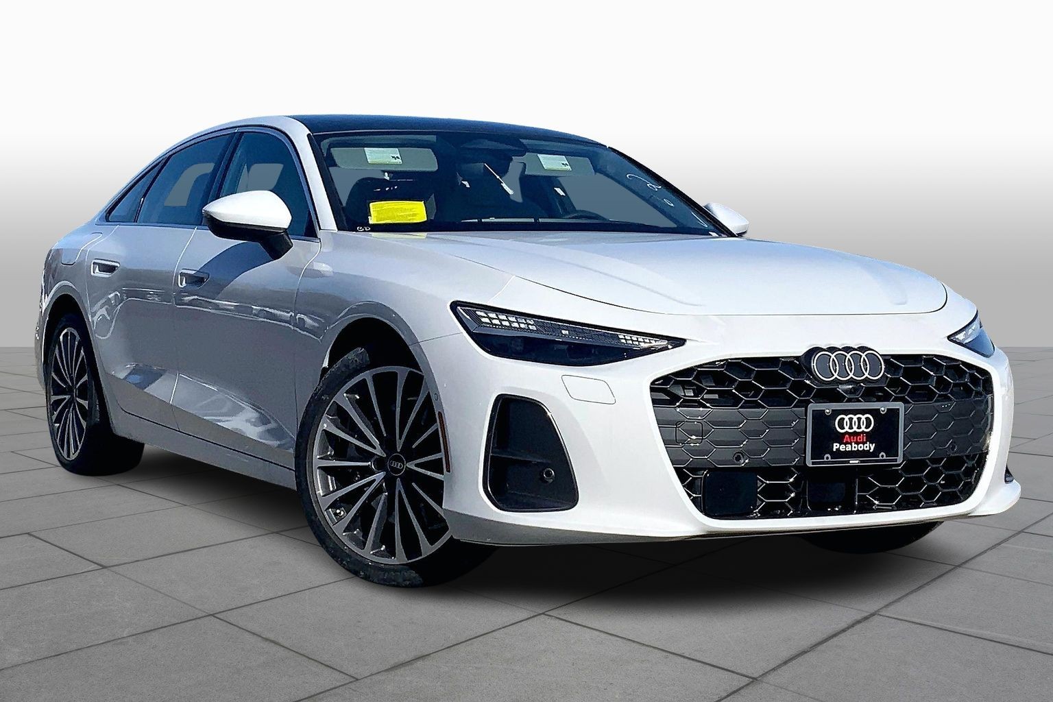 2026 Audi A6 Premium Plus - Photo 2