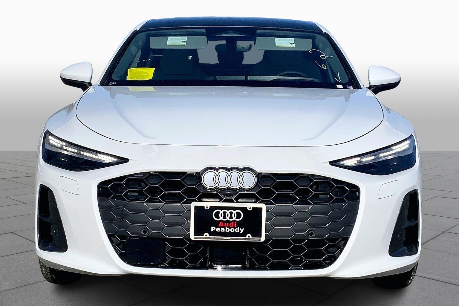 2026 Audi A6 Premium Plus - Photo 3