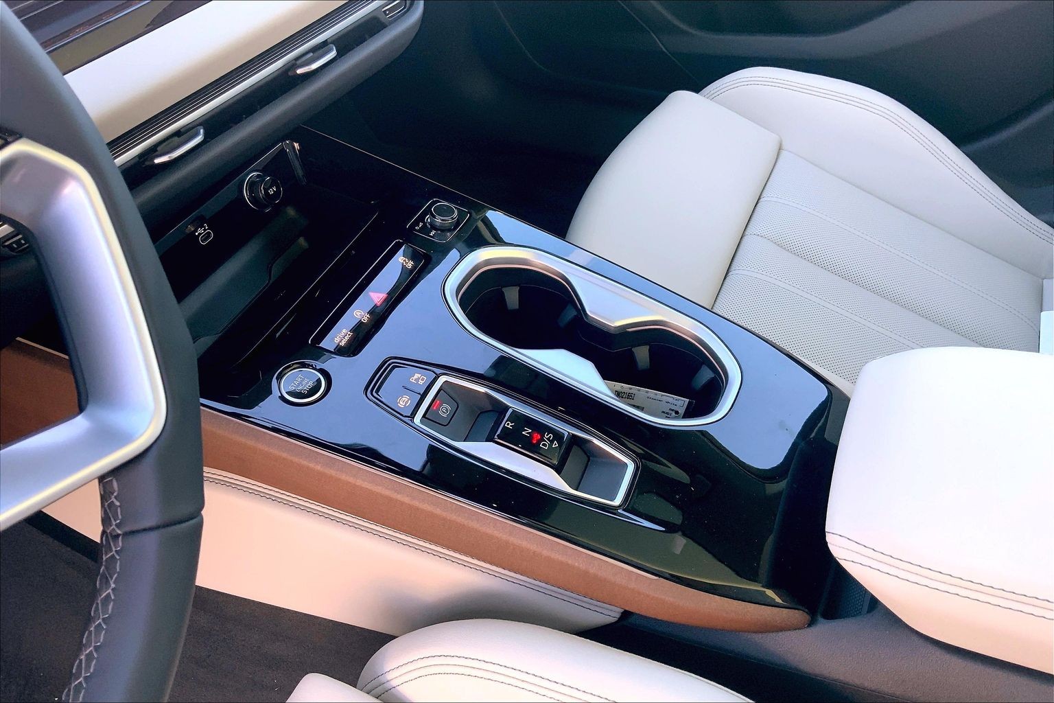 2026 Audi A6 Premium Plus - Photo 7