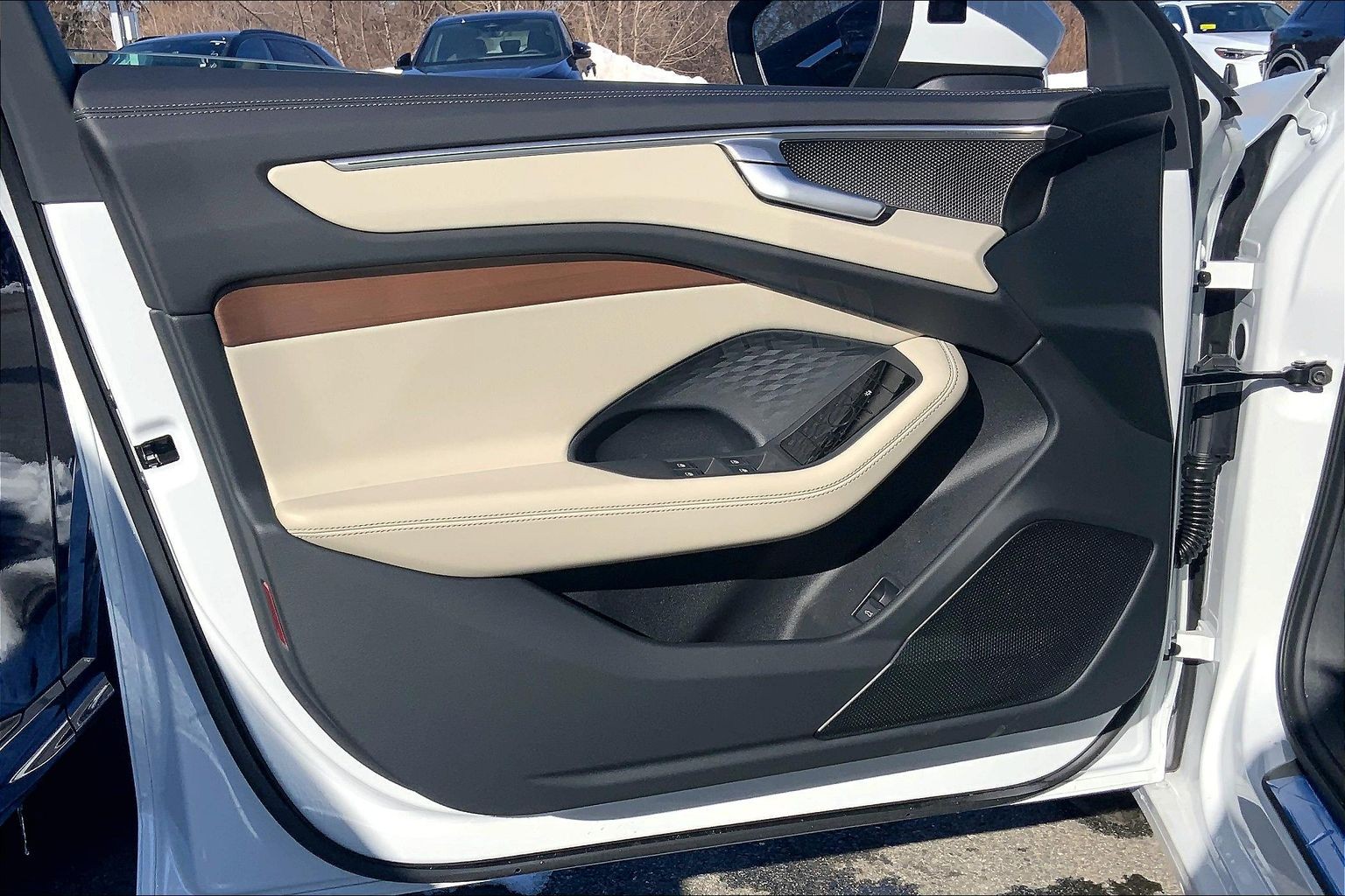 2026 Audi A6 Premium Plus - Photo 10