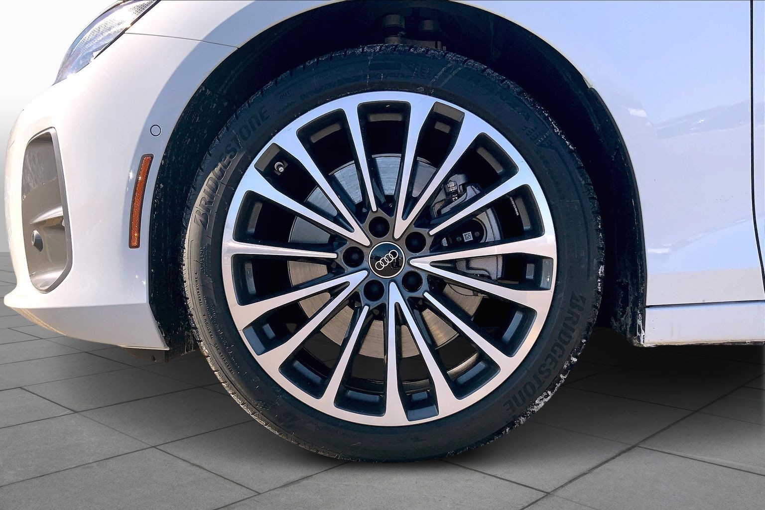 2026 Audi A6 Premium Plus - Photo 11