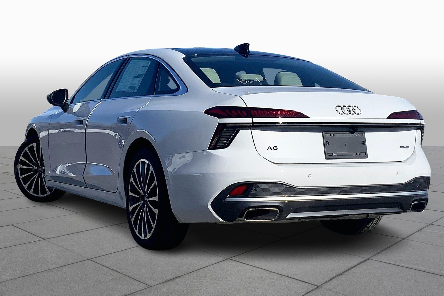 2026 Audi A6 Premium Plus - Photo 12