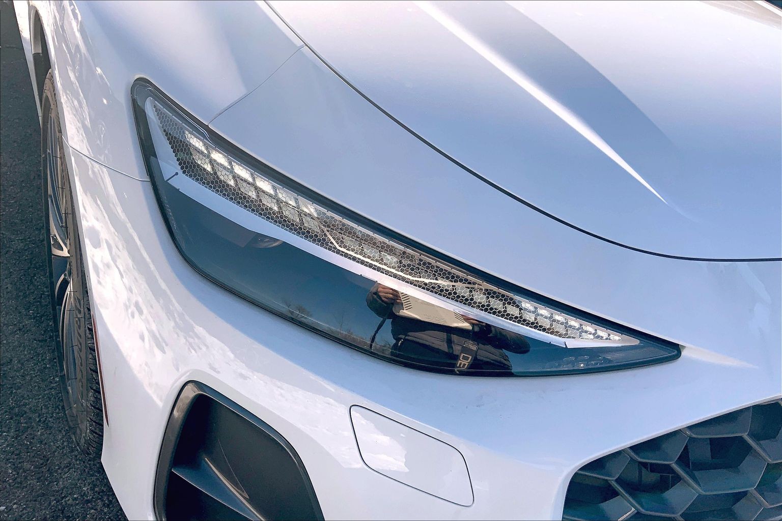 2026 Audi A6 Premium Plus - Photo 13