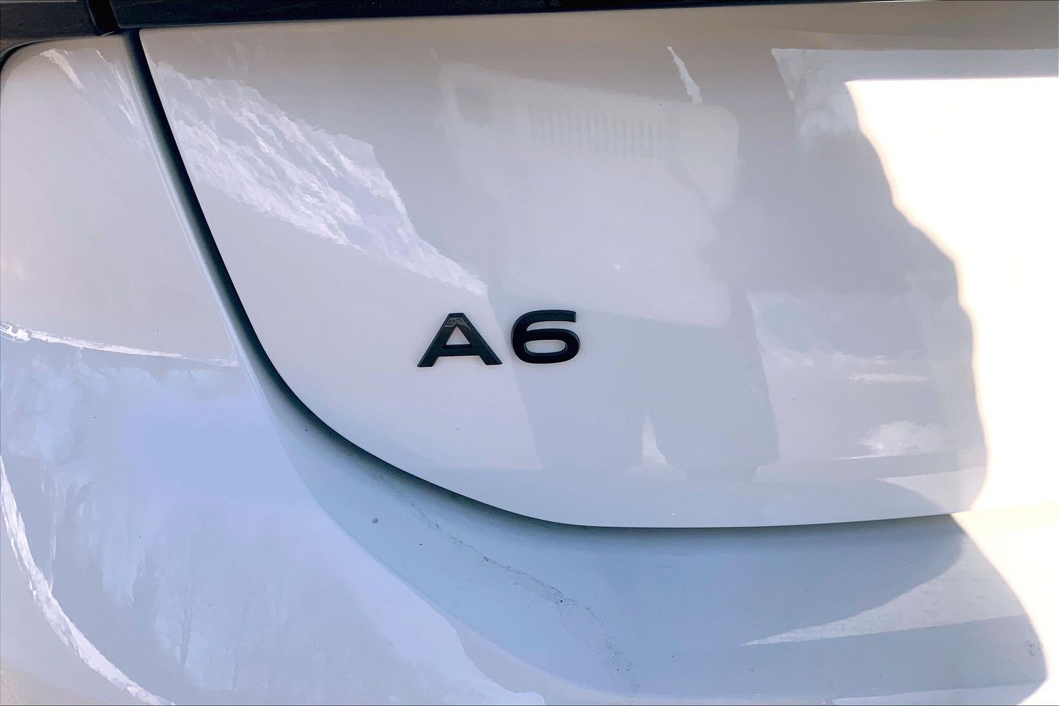 2026 Audi A6 Premium Plus - Photo 15