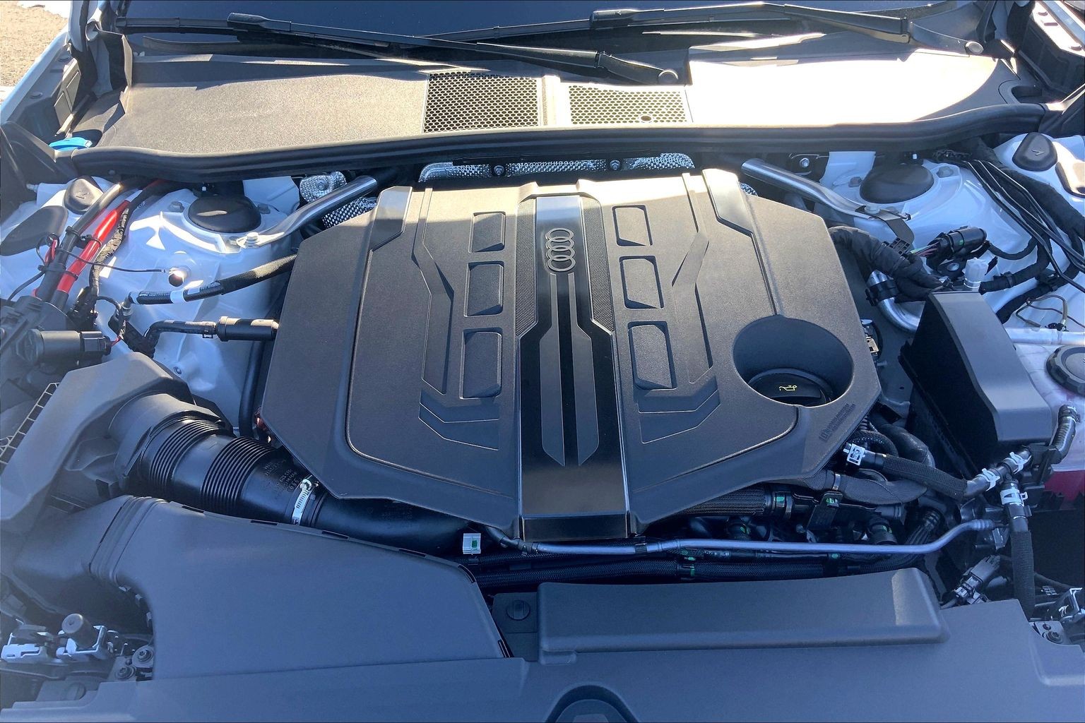 2026 Audi A6 Premium Plus - Photo 16