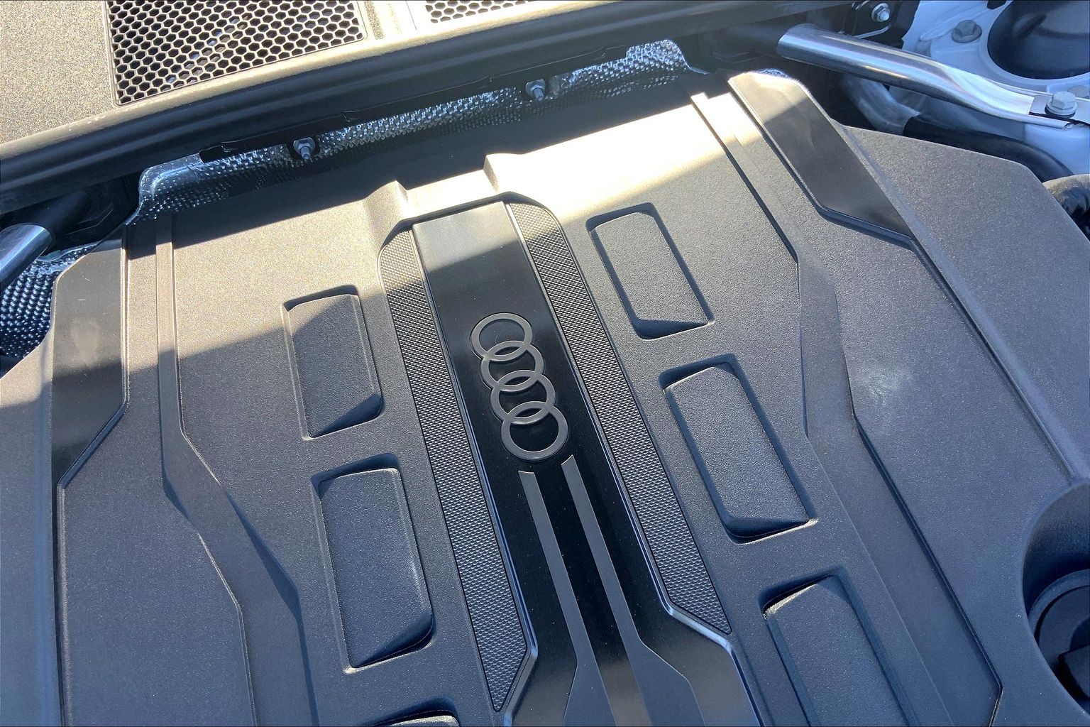 2026 Audi A6 Premium Plus - Photo 17