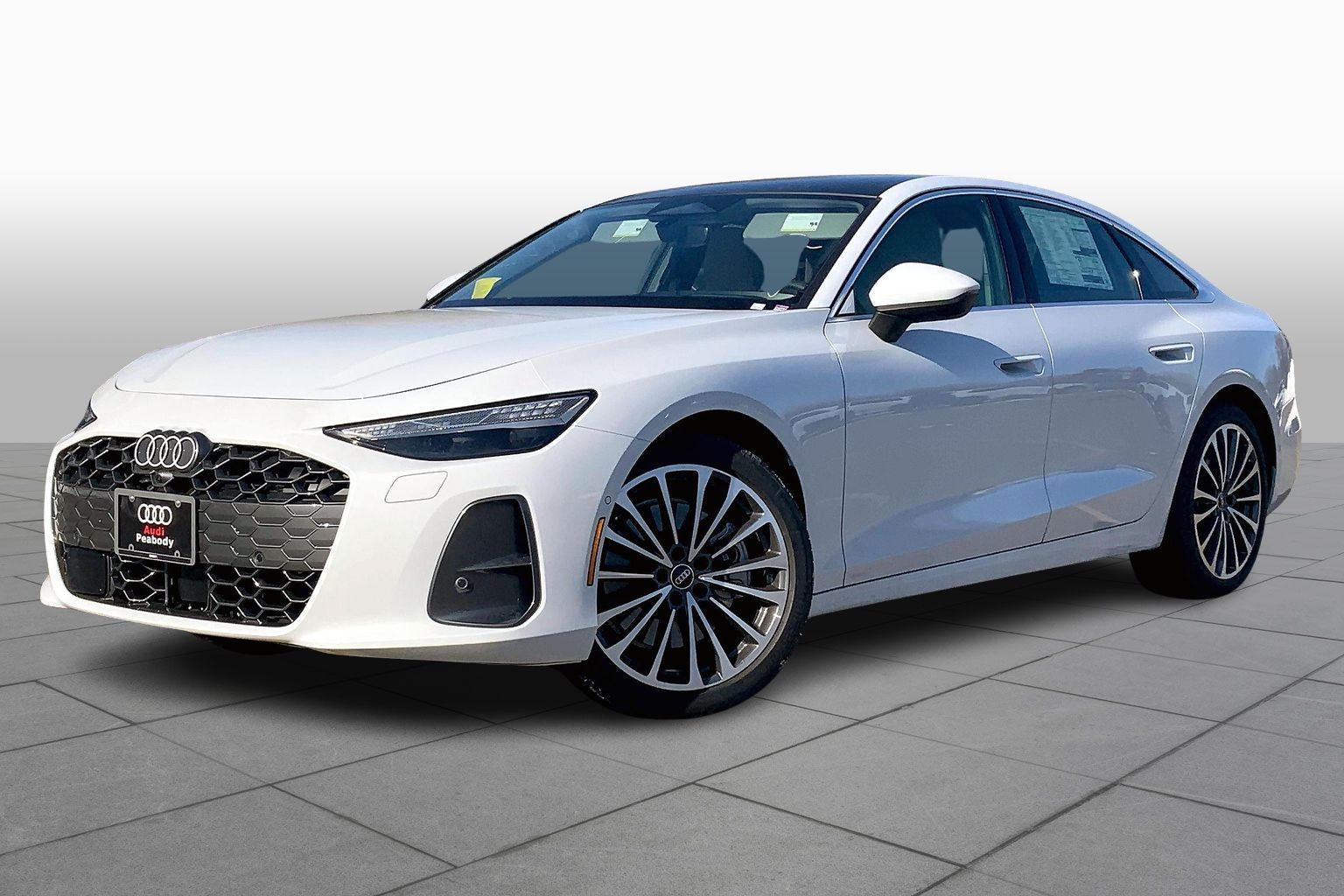 2026 Audi A6 Premium Plus quattro S tronic's photo