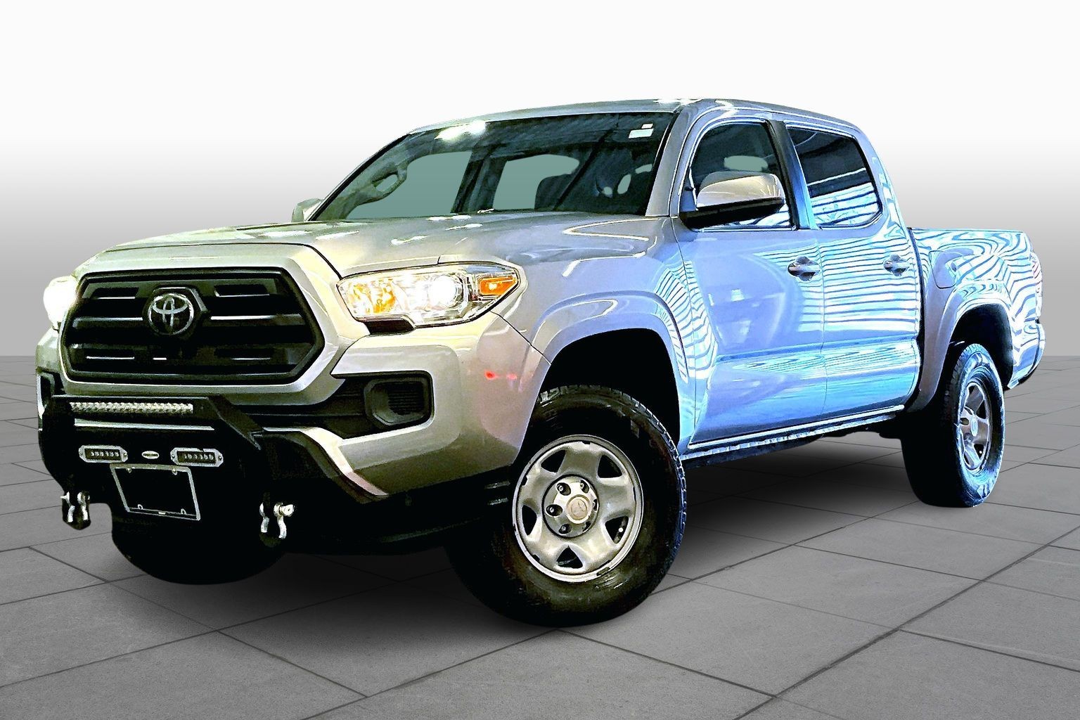 2019 Toyota Tacoma