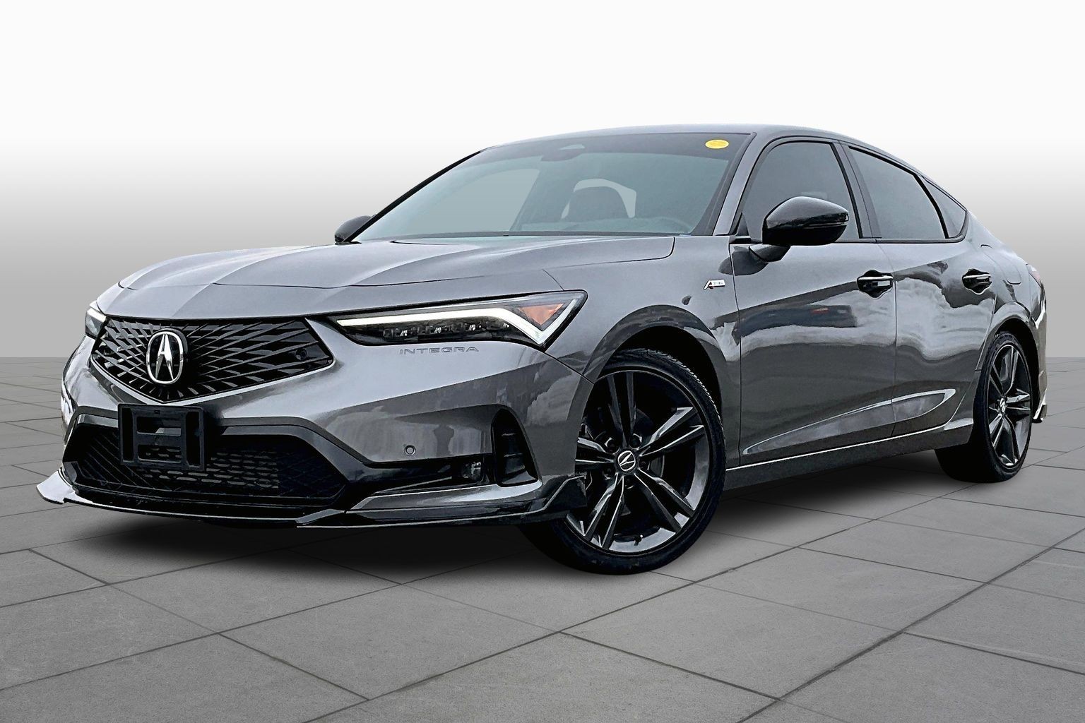 2025 Acura Integra A-Spec with Tech Package